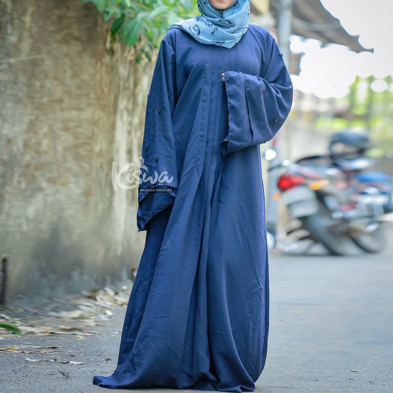 Arabian Style Abaya - The Abaya Store